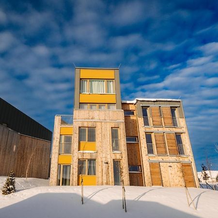 Horsky Apartman Temari 11 Klinovec Loučná pod Klínovcem Exterior foto