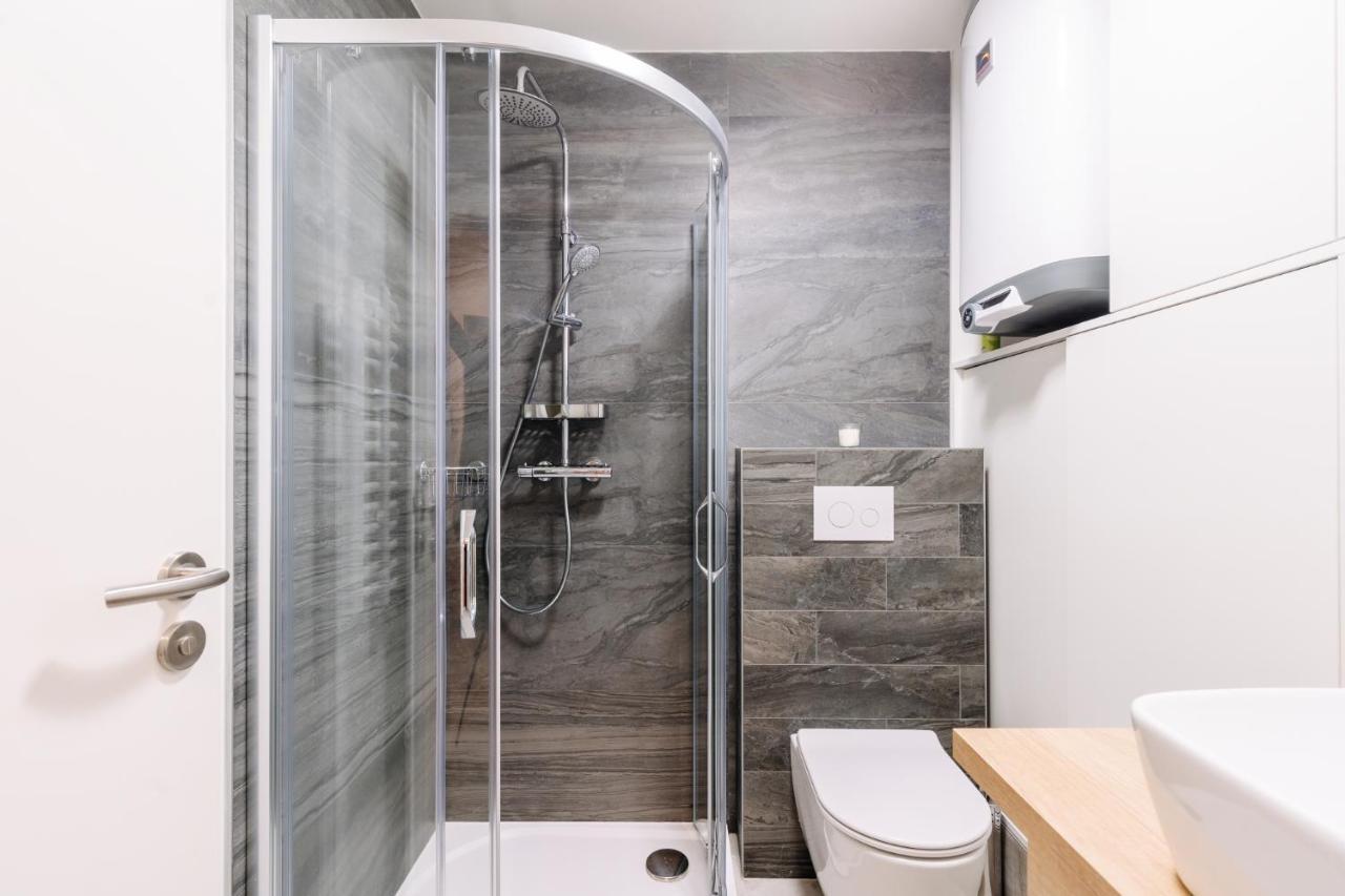 Horsky Apartman Temari 11 Klinovec Loučná pod Klínovcem Exterior foto