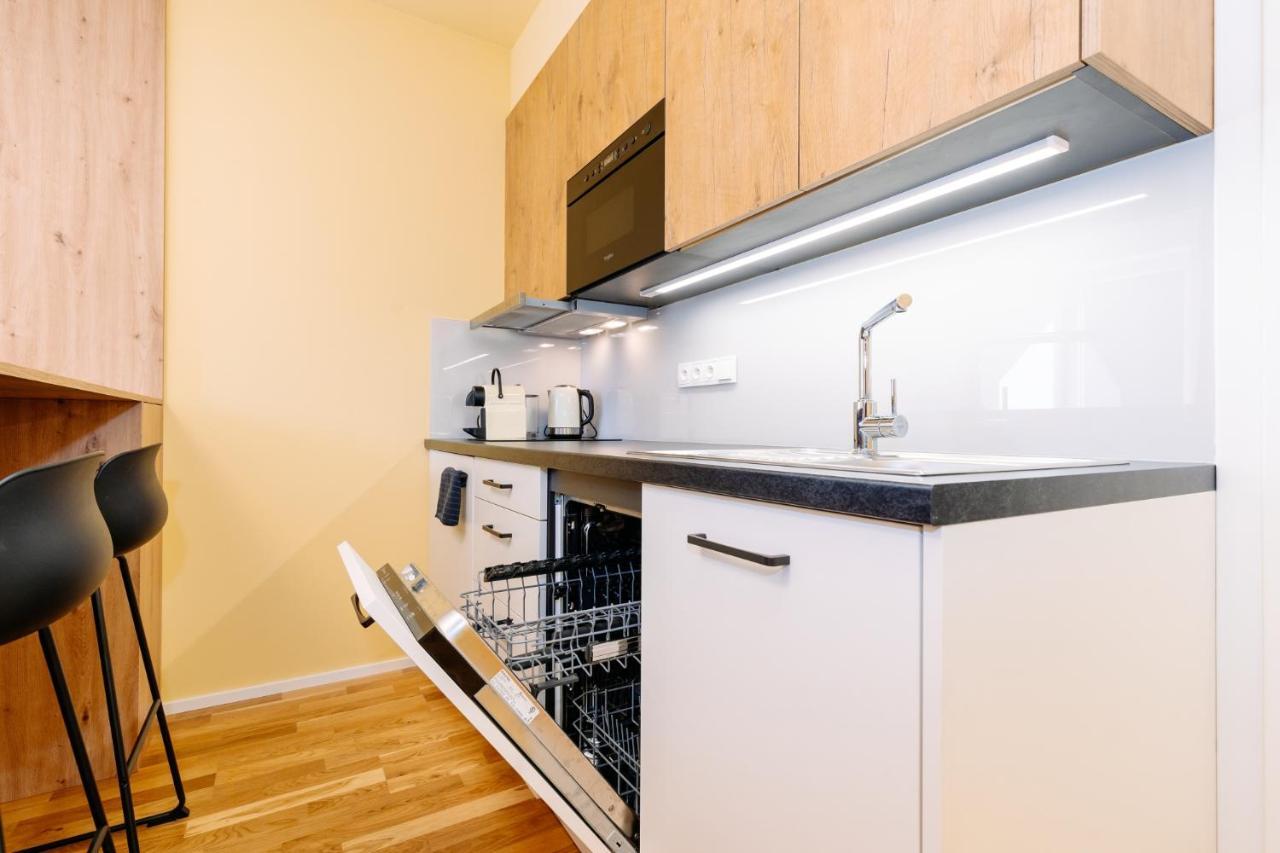 Horsky Apartman Temari 11 Klinovec Loučná pod Klínovcem Exterior foto