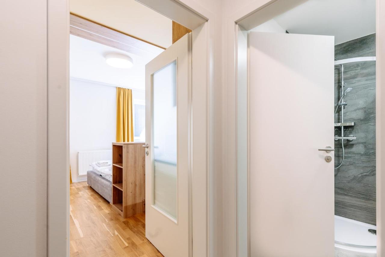 Horsky Apartman Temari 11 Klinovec Loučná pod Klínovcem Exterior foto