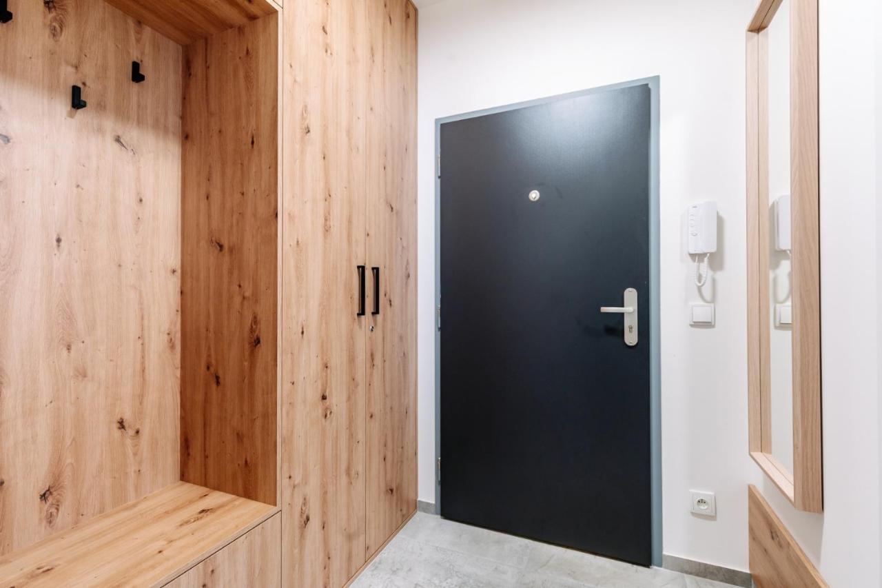 Horsky Apartman Temari 11 Klinovec Loučná pod Klínovcem Exterior foto